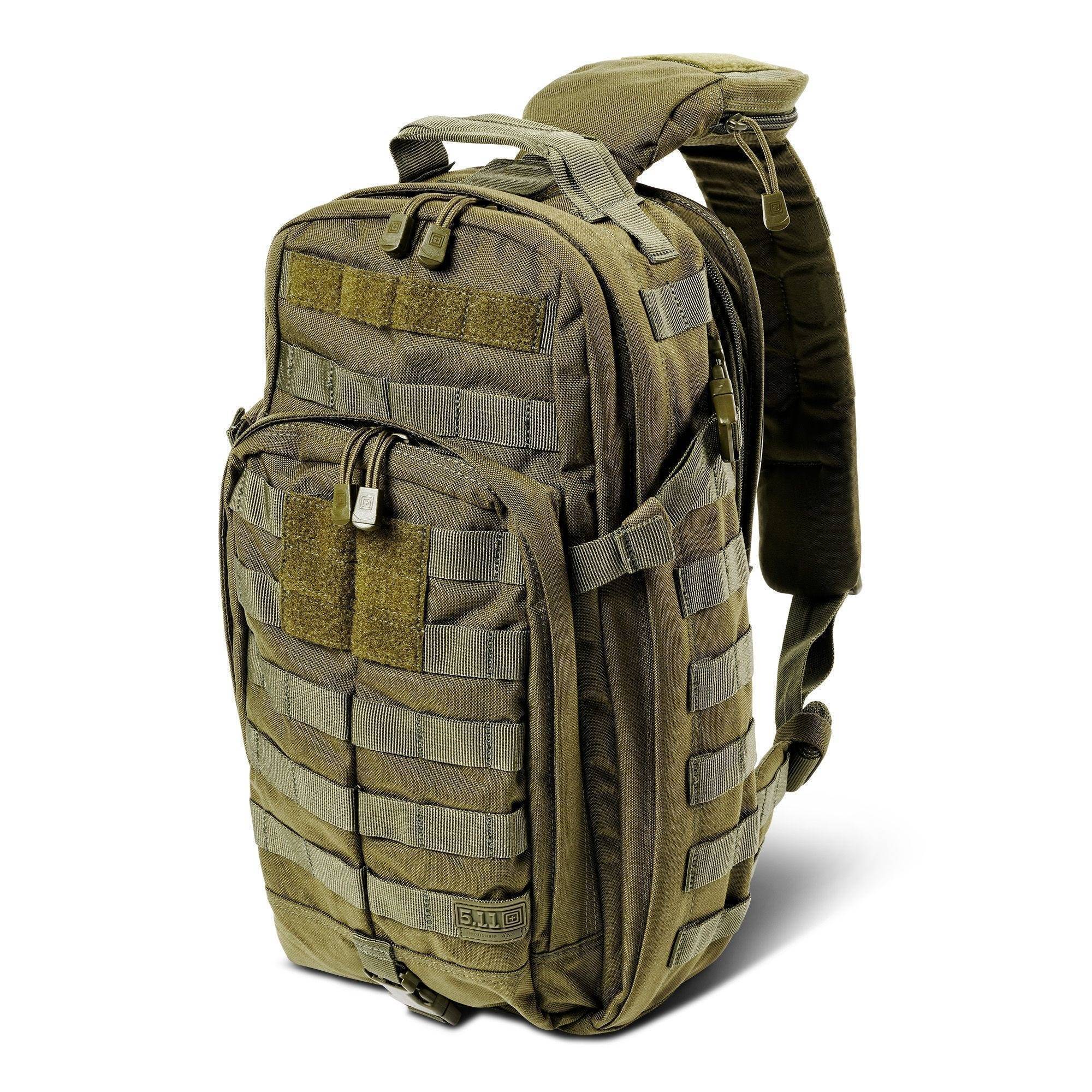 5.11 Tactical Rush Moab