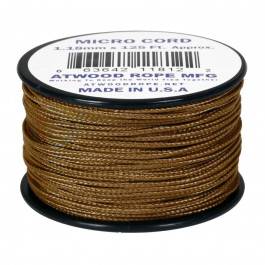 1,18мм Micro Cord - Coyote