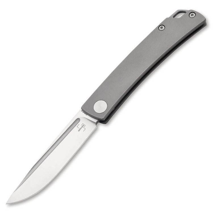 Boker Plus Celos Titanium Limited