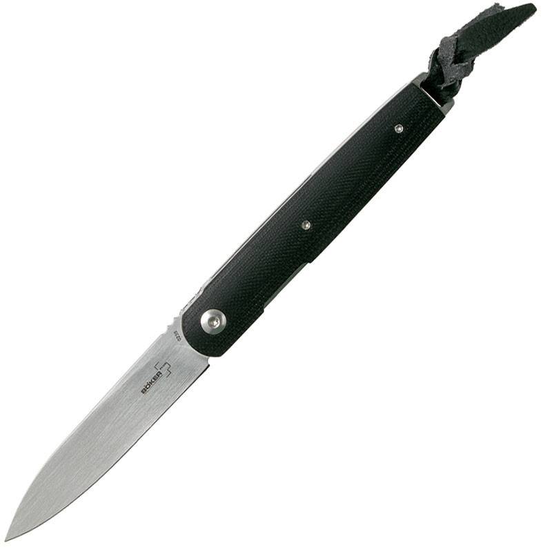 Boker Plus LRF G10