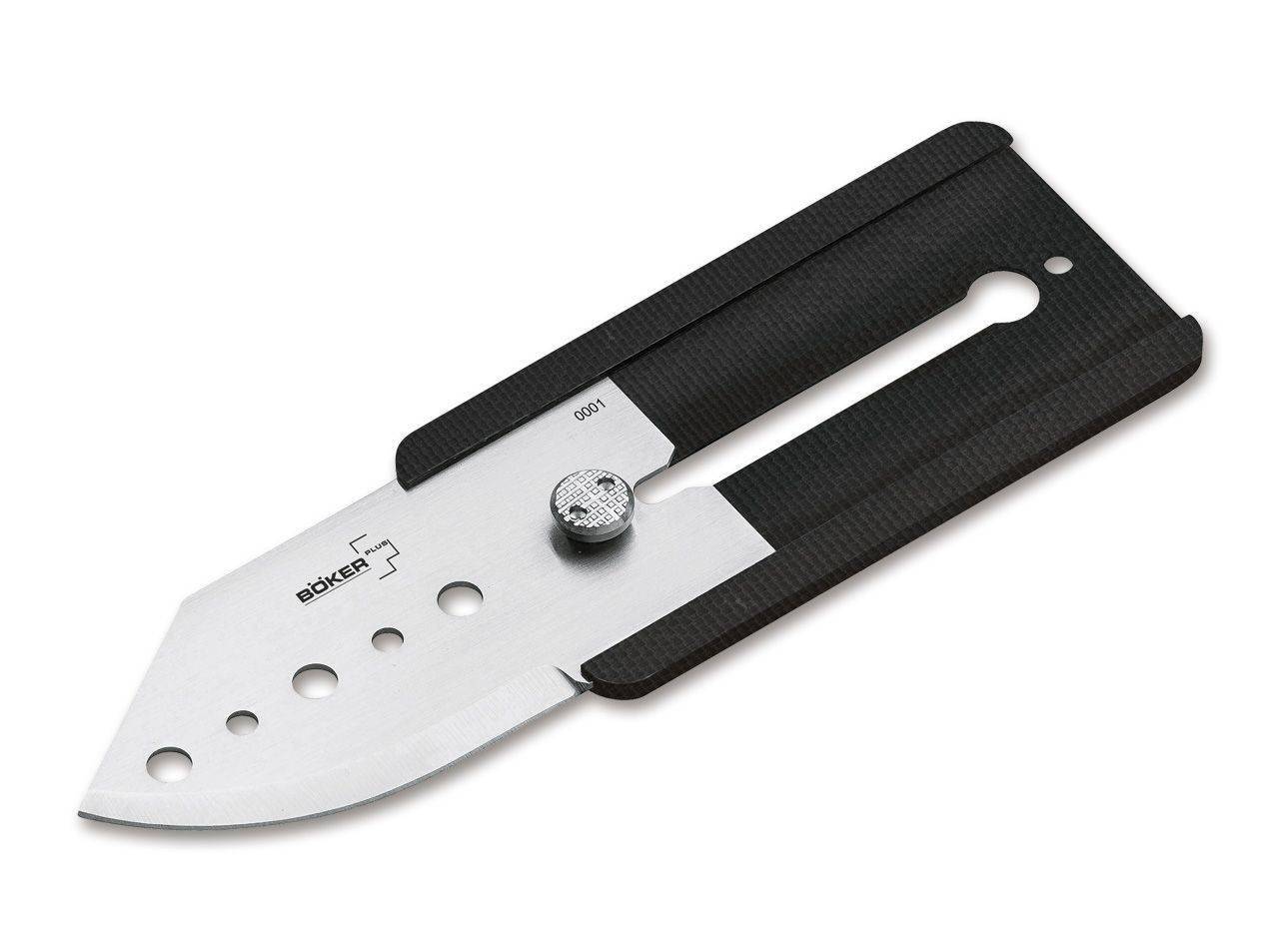 Boker Plus Slyde-R