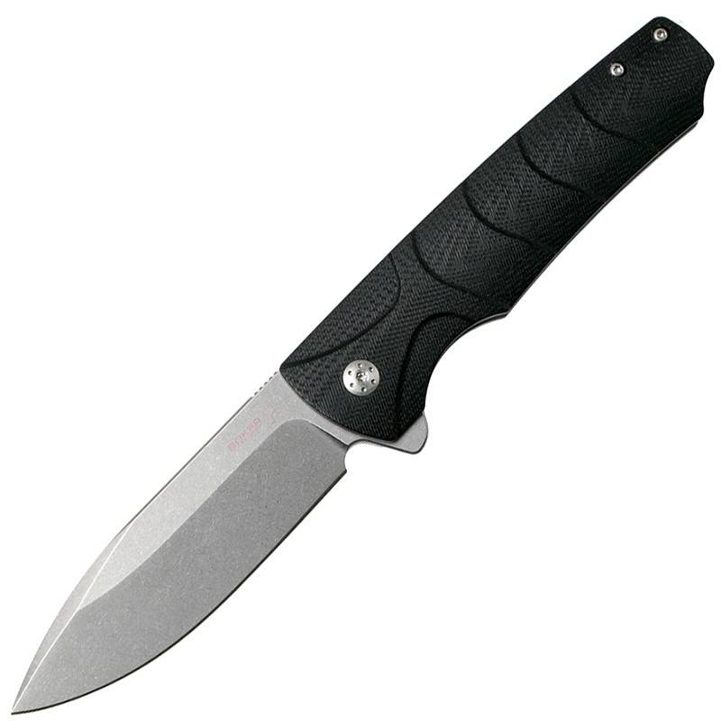 Boker Plus Ridge