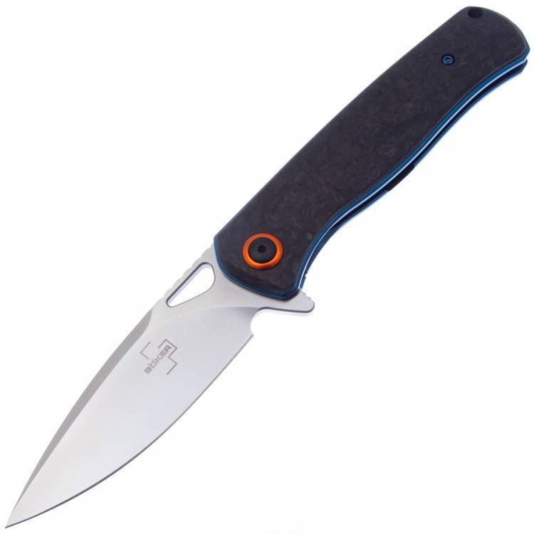 Boker Plus Nebula
