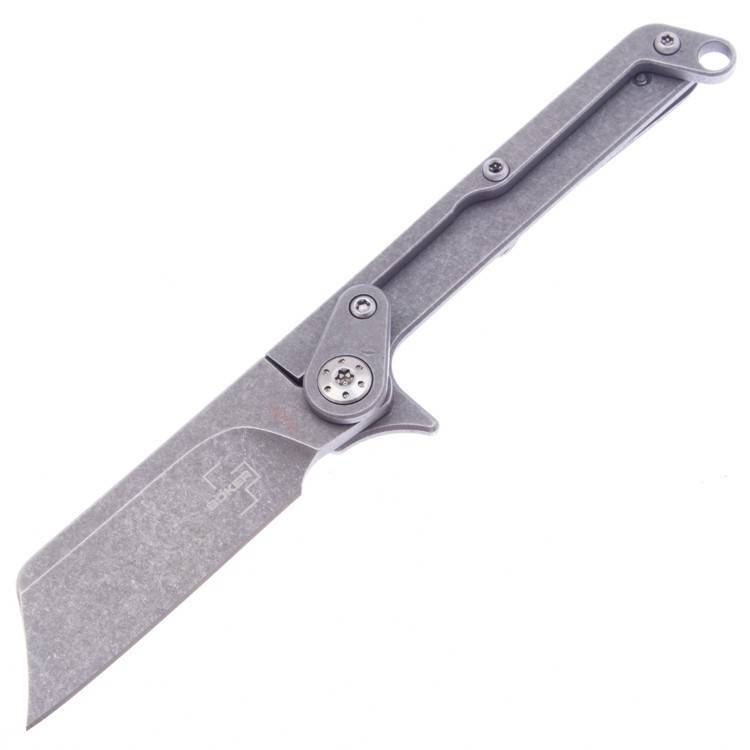 Boker Plus Fragment