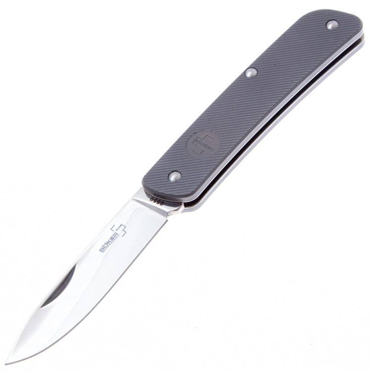 Boker Plus Tech Tool 1 Titanium