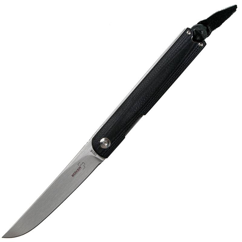 Boker Plus Nori G10