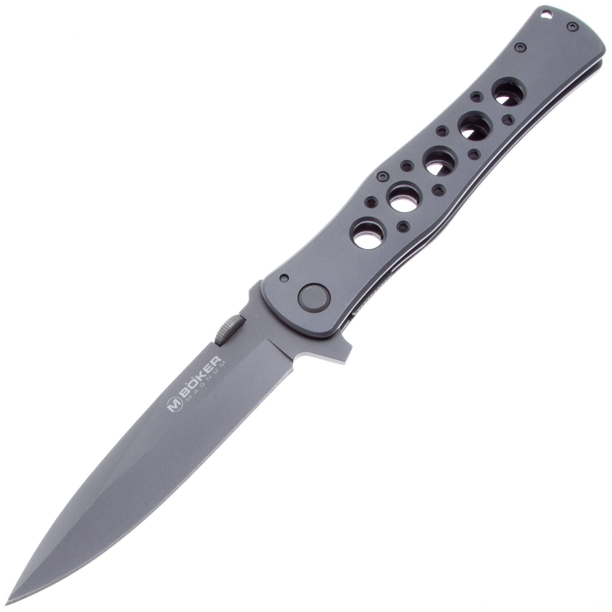 Boker Magnum Urban Tank