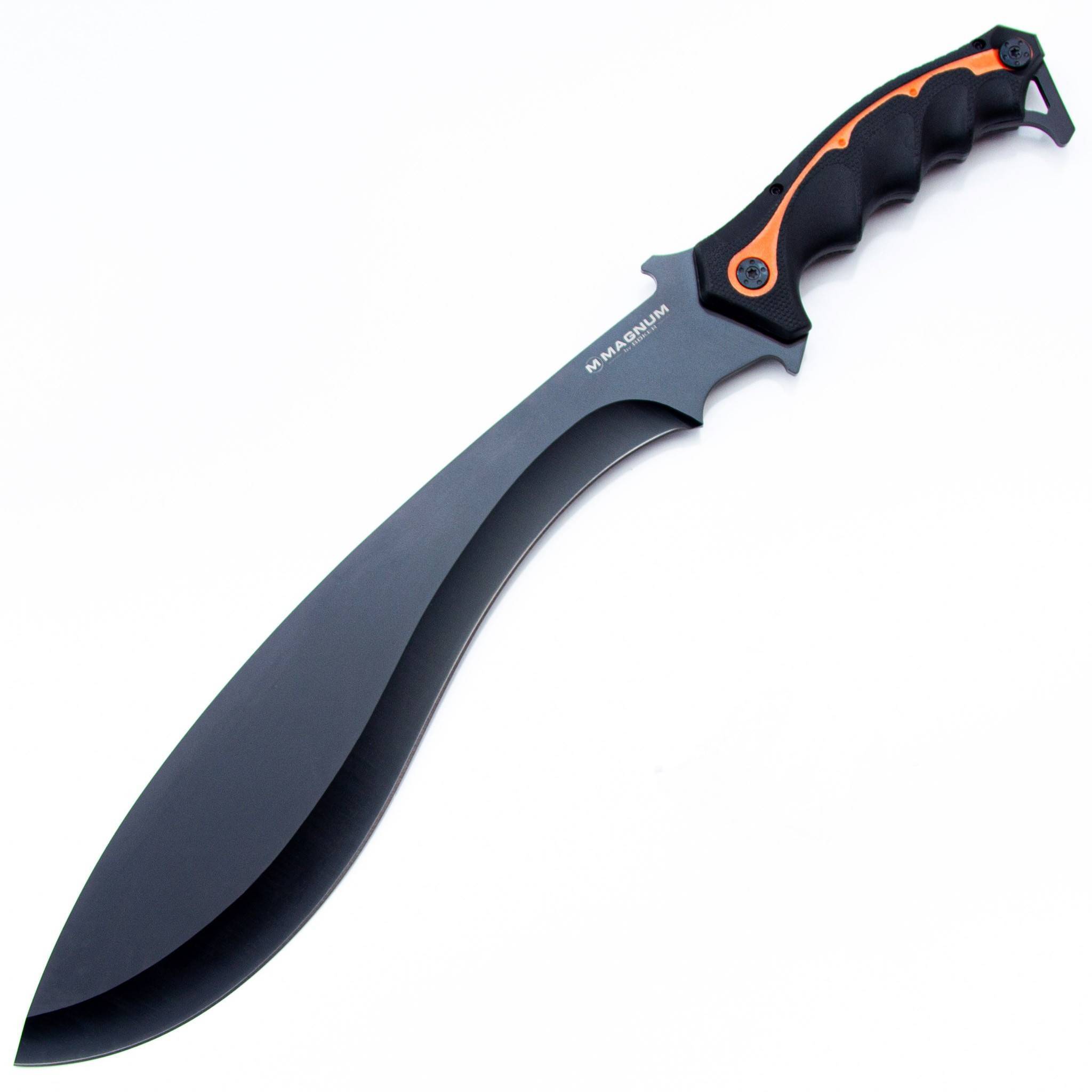 Boker Magnum Chainsaw Backup Machete