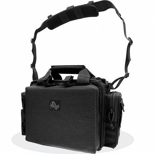 Тактическая сумка Maxpedition MPB Multi-Purpose Bag Black