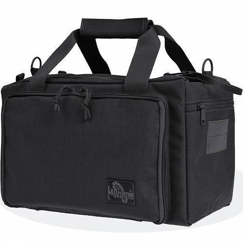 Тактическая сумка Maxpedition Compact Range Bag Black