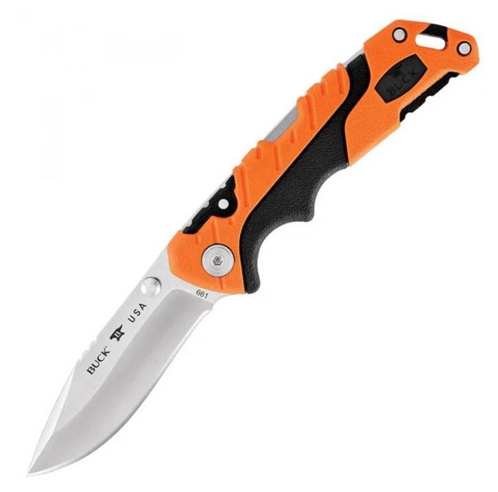 Buck Knives Pursuit Pro Small