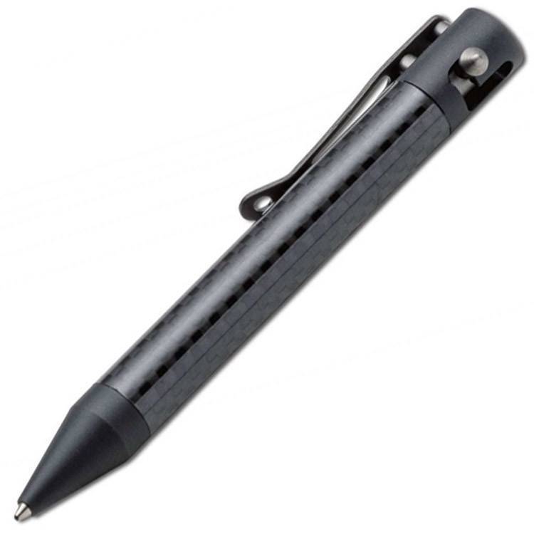 Boker Plus Tactical Pen Carbon