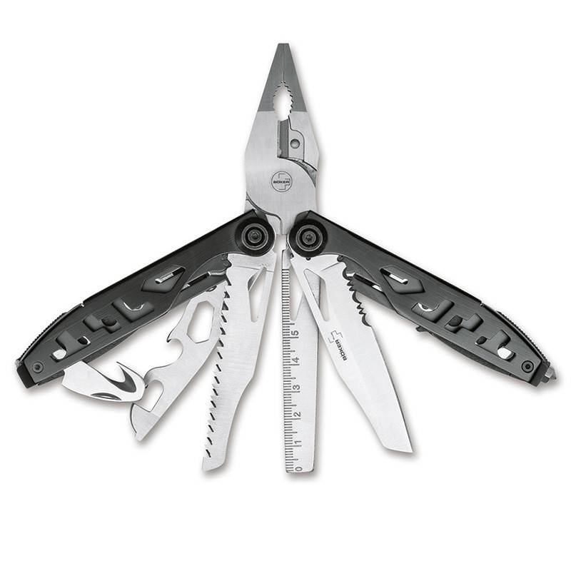 Boker Plus Specialist II