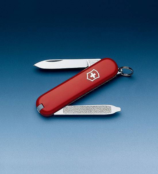 Карманный нож Victorinox Escort 0.6123