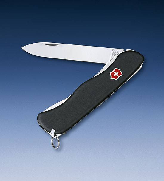 Многофункциональный нож Victorinox Sentinel 0.8413.3
