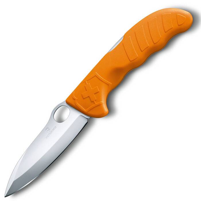 Victorinox Hunter Pro Orange