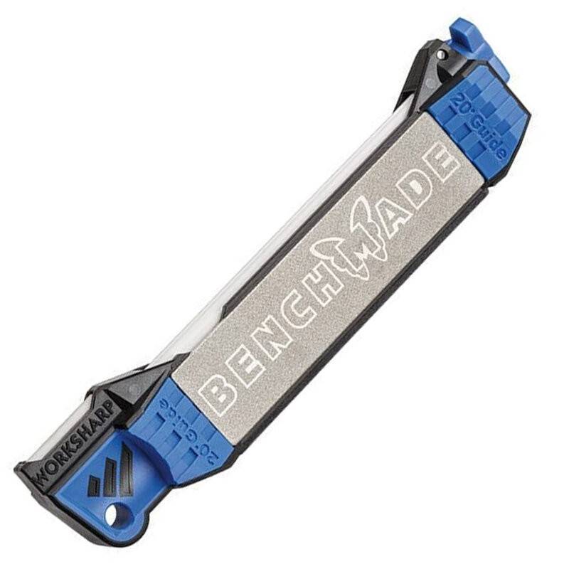 Benchmade Guided Field Sharpener