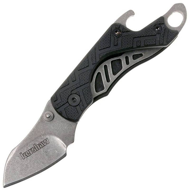 Kershaw Cinder