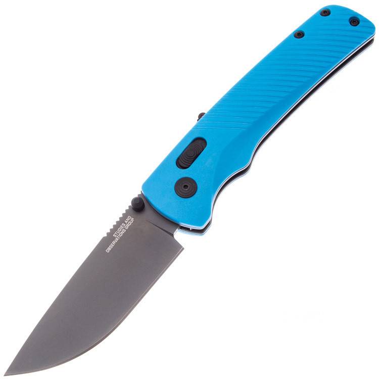 SOG Flash AT - Civic Cyan