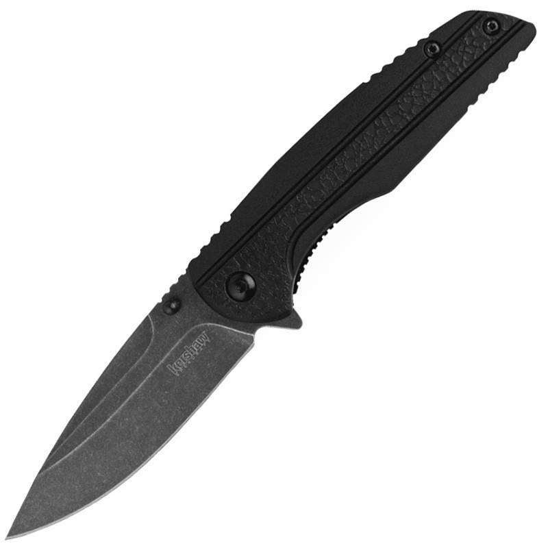 Kershaw Pushrod