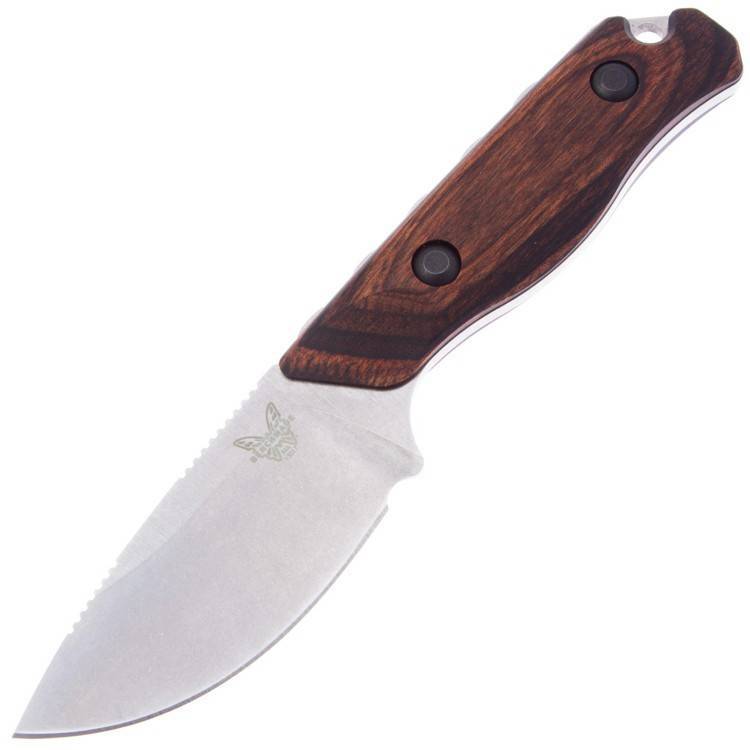 Benchmade Hunt™ Series "Hidden Canyon Hunter"