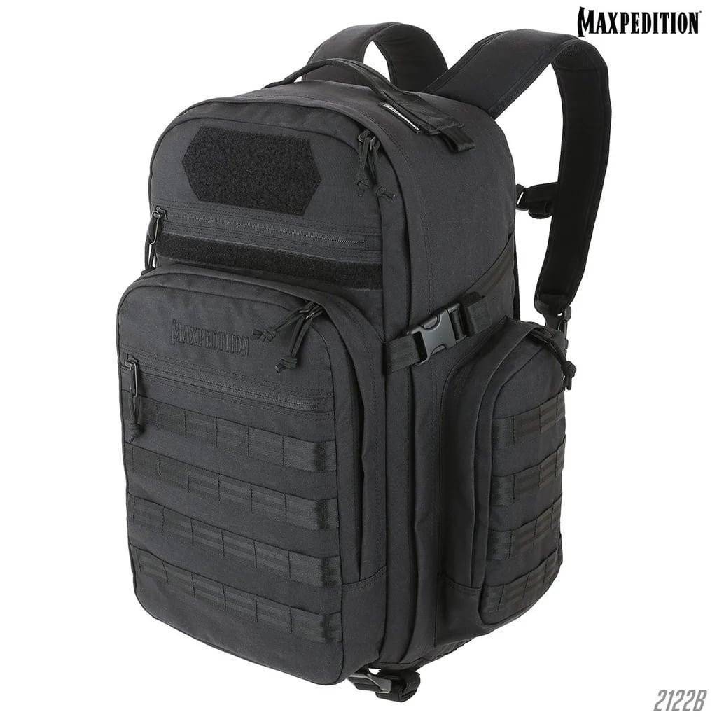 Maxpedition Havyk-2 Backpack Black