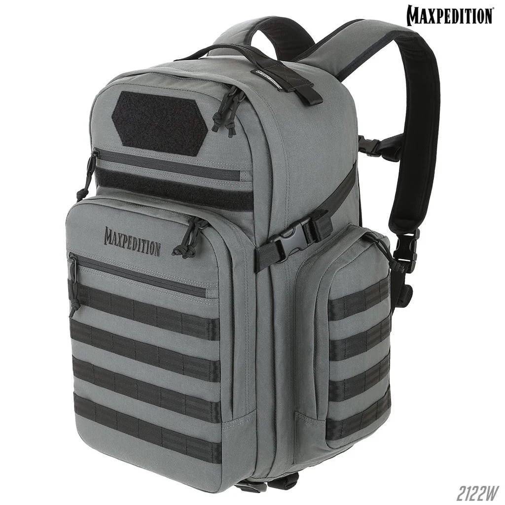 Maxpedition Havyk-2 Backpack Wolf Gray