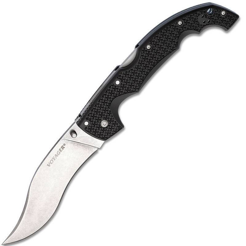 cold steel voyager vaquero large