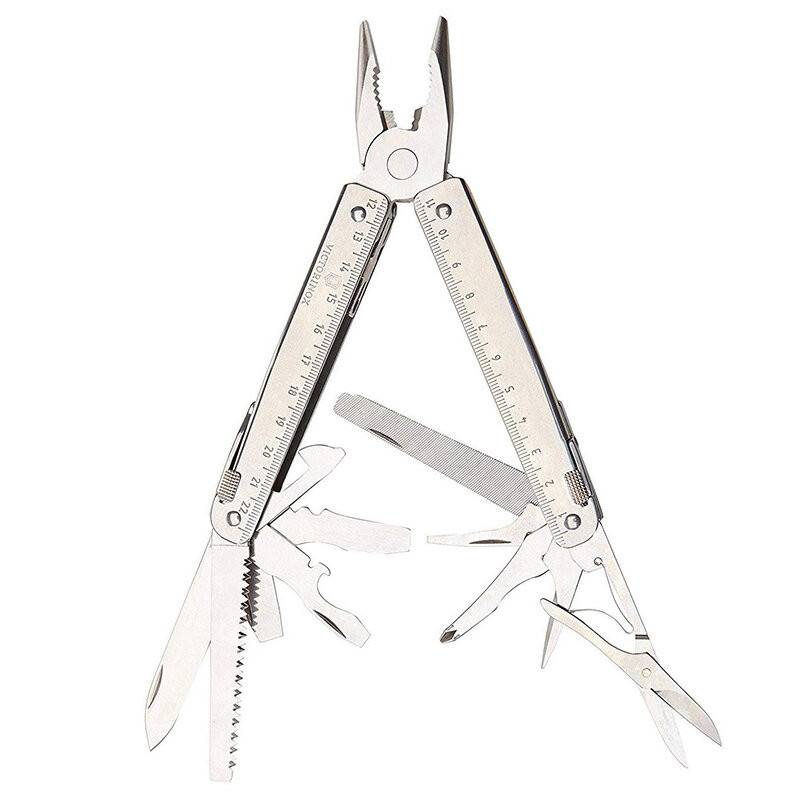 Victorinox SwissTool X Plus Ratchet