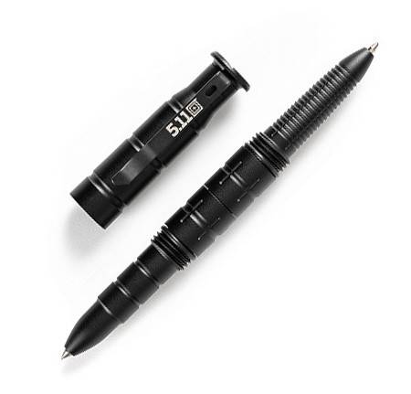 5.11 Tactical Vlad Rescue Pen Black