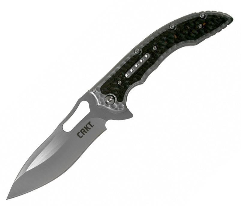 CRKT Fossil