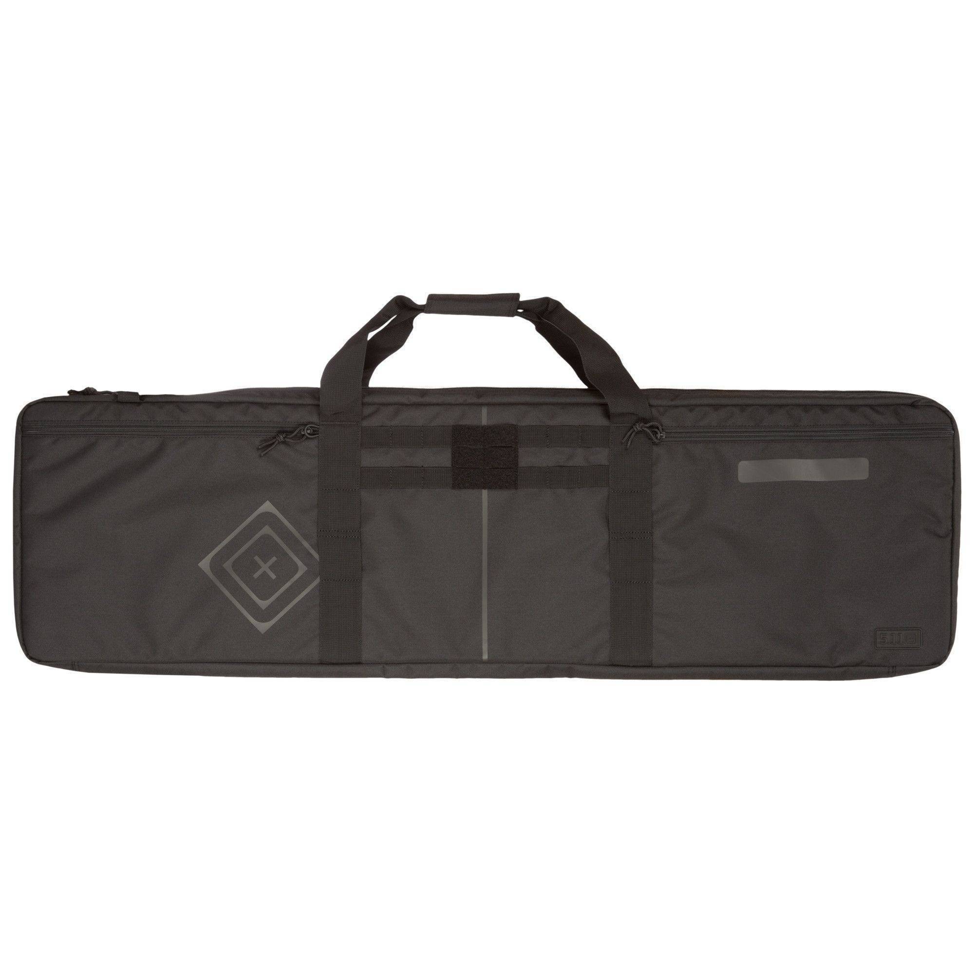 5.11 Tactical M4 42" Shock Rifle Case Black