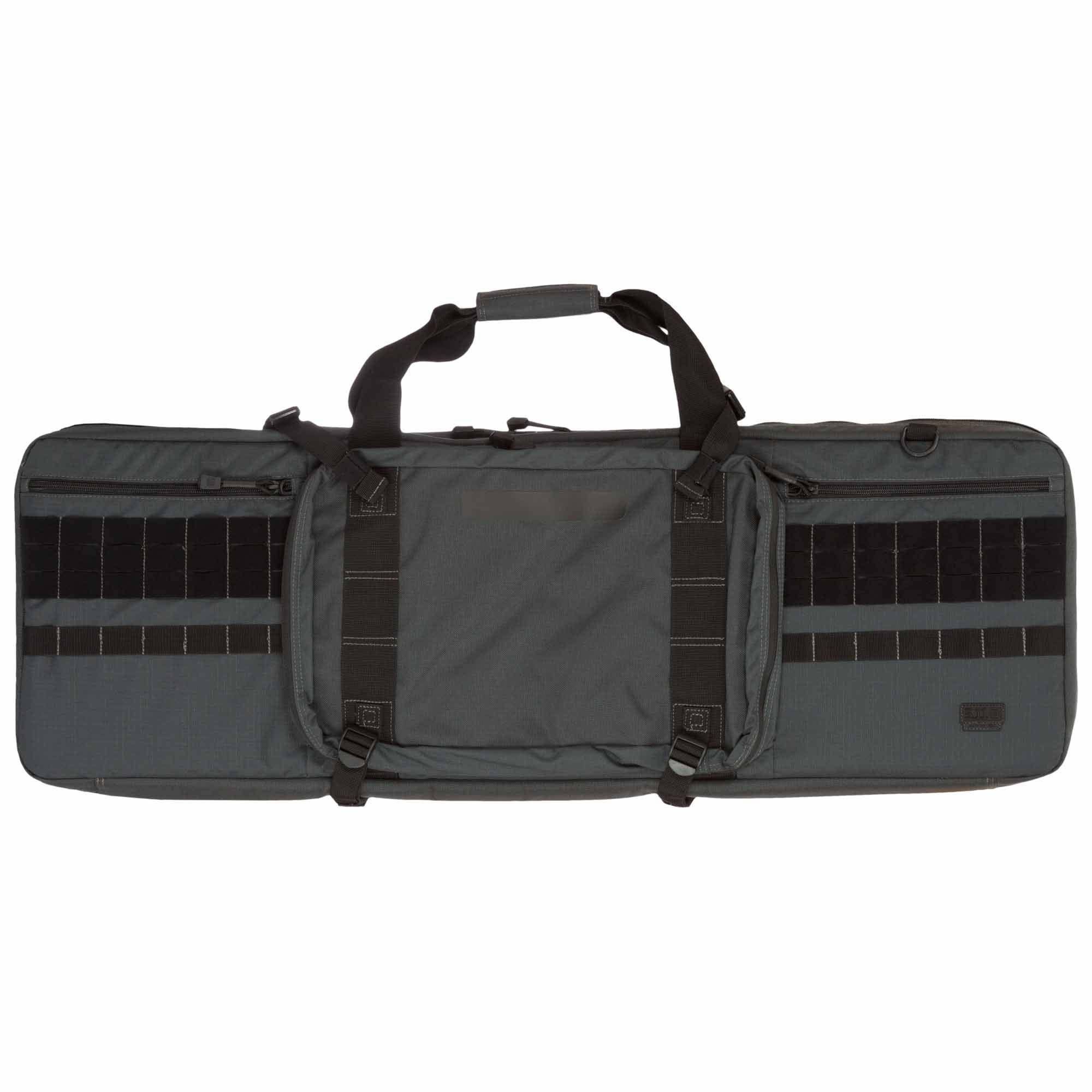 5.11 Tactical 36" Double Rifle Case Double Tap