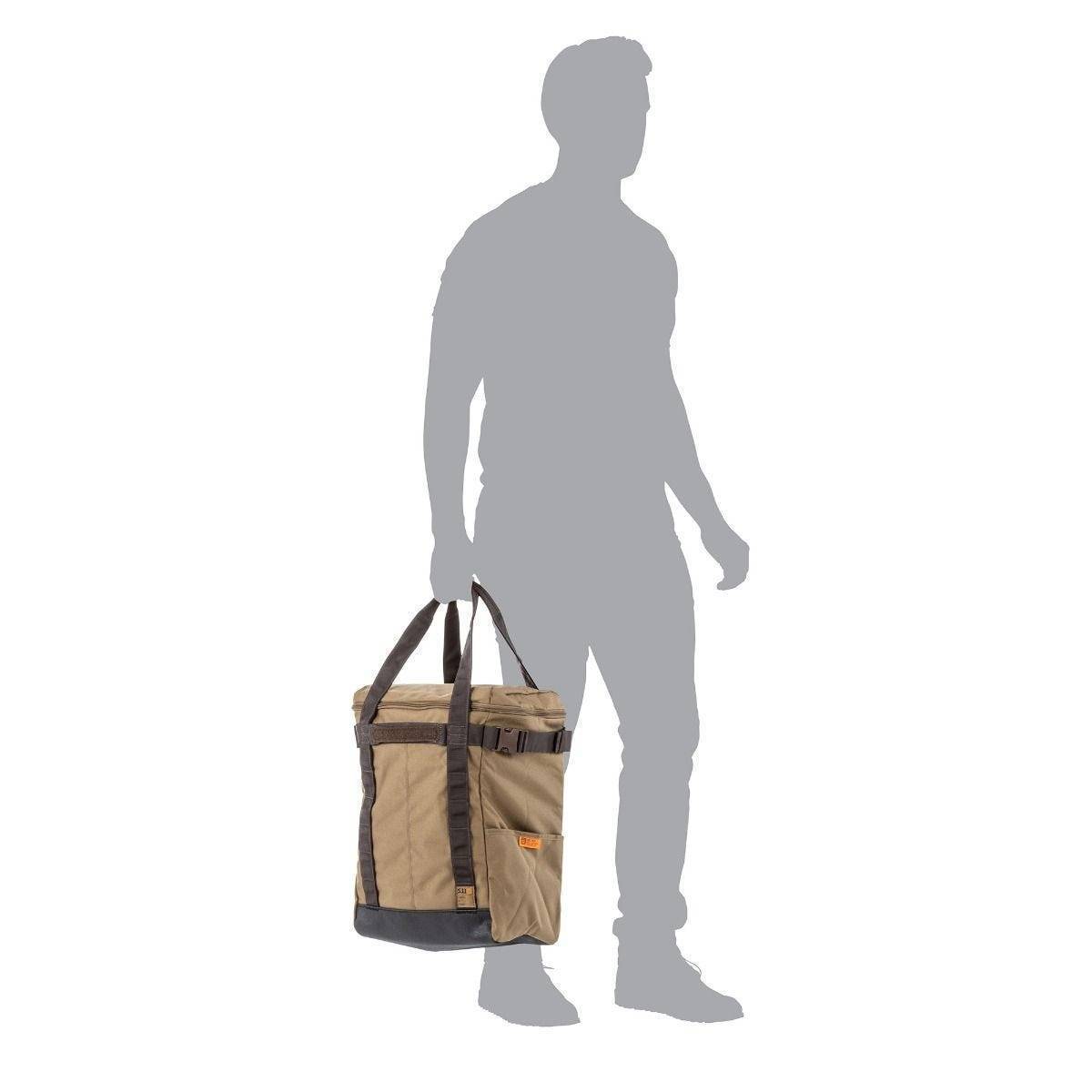 Сумка 5.11 load ready Utility Tall Bag. Сумка-рюкзак 5.11 load ready Haul Pack. 5.11 Tactical load ready Haul Pack. Apparel сумки.