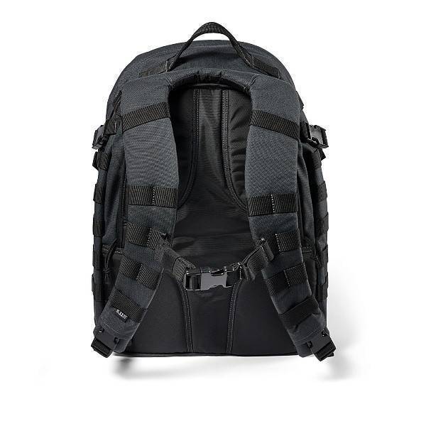 5.11 Tactical Rush 24 Backpack 2 0 Double Tap 56563 026