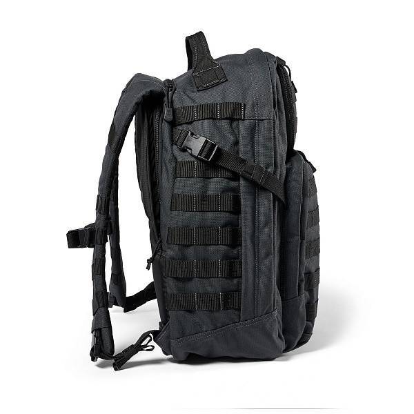 5.11 Tactical Rush 24 Backpack 2 0 Double Tap 56563 026