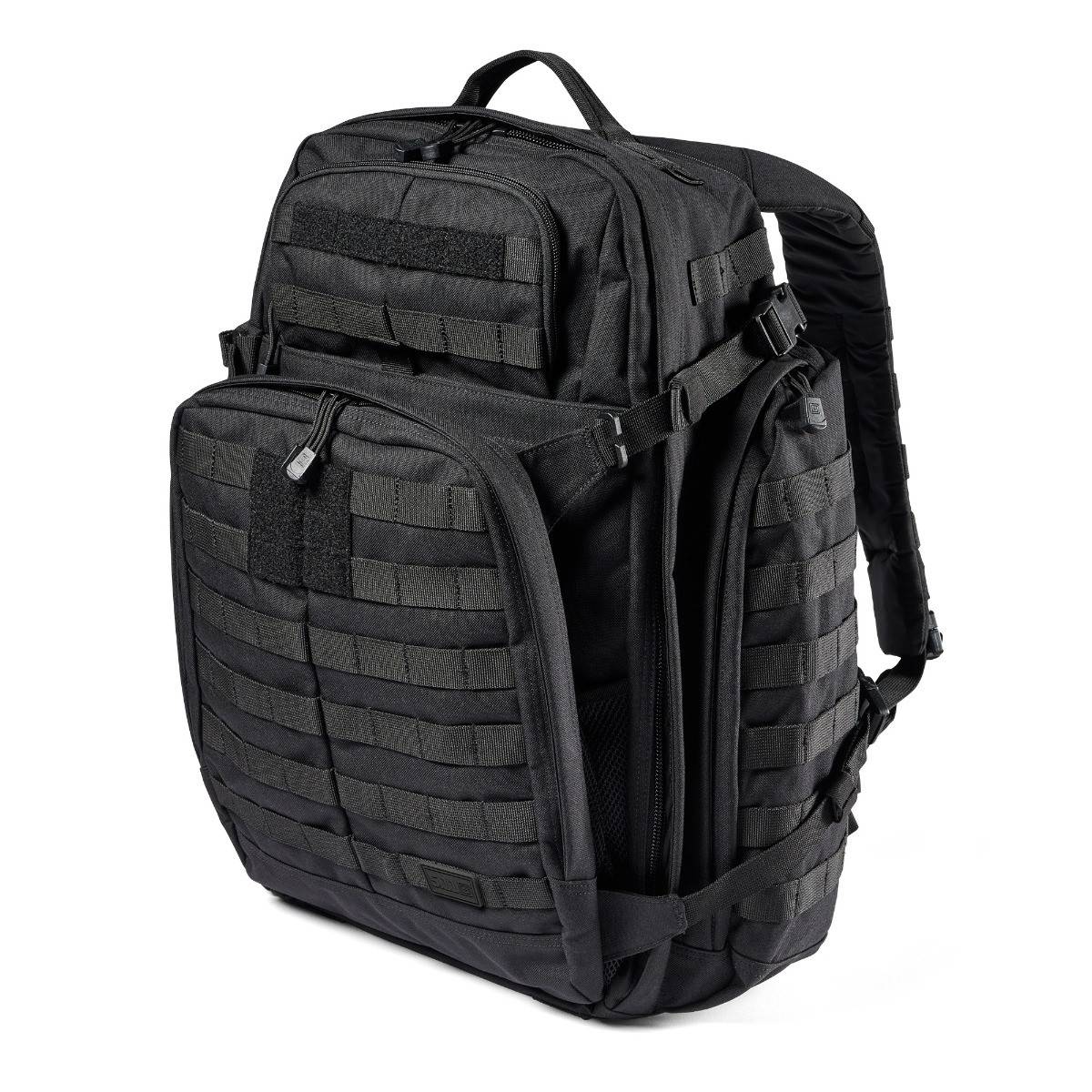 5.11 Tactical RUSH 72 Backpack 2.0 Black