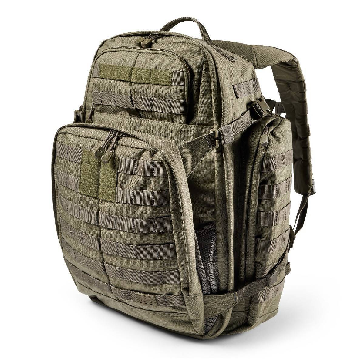 5.11 Tactical RUSH 72 Backpack 2.0 Ranger Green