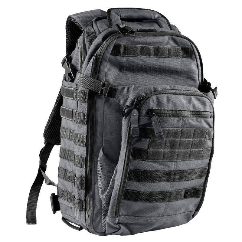 5.11 Tactical All Hazards Prime Double Tap