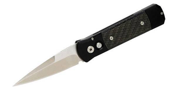 Карманный нож Pro-Tech GODSON модель 704