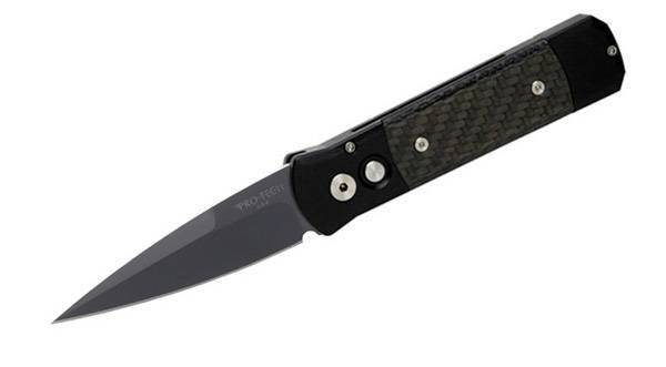 Карманный нож Pro-Tech GODSON модель 705
