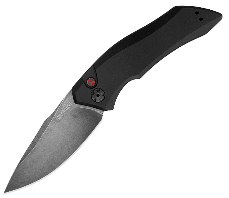 Kershaw Launch 1