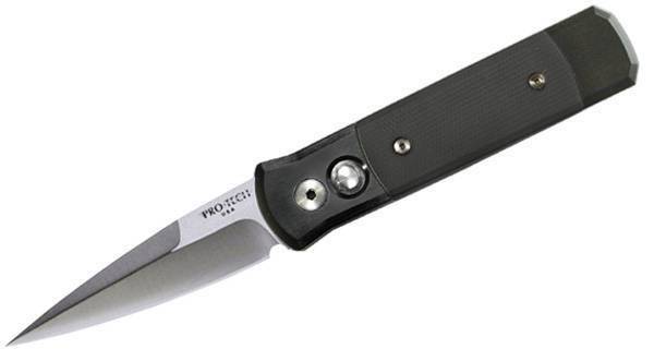 Автоматический нож Pro-Tech GodSon 715