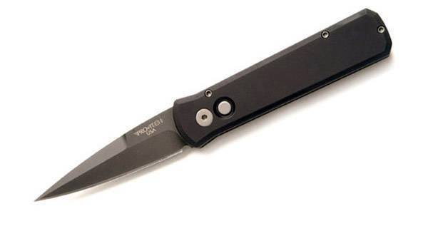 Карманный нож Pro-Tech GODSON модель 721