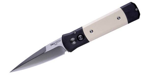 Карманный нож Pro-Tech GODSON модель 751
