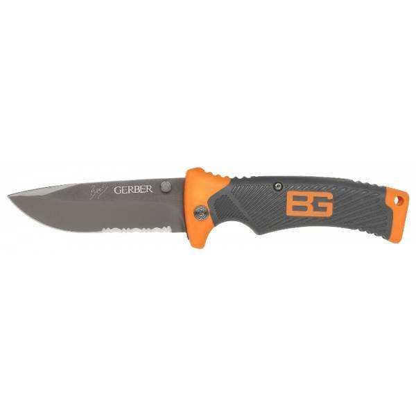Складной нож Gerber Bear Grylls 31-000752