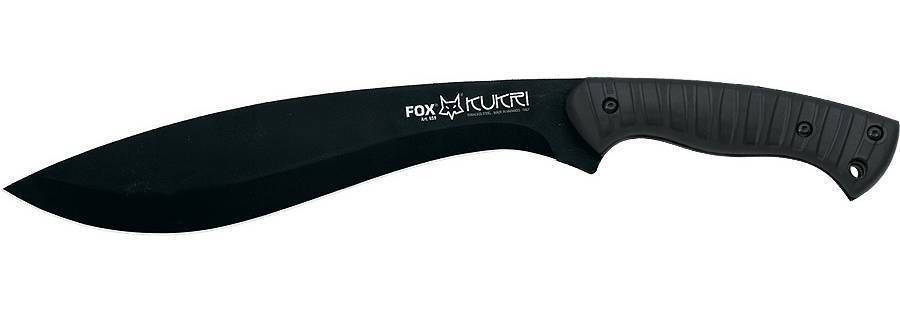 Кукри Fox Knives 658 "Fox Kukri" M/CO ABS+Teflon