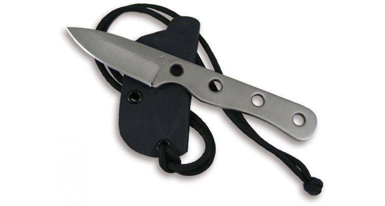 Шейный нож Ontario Ranger Neck Knife