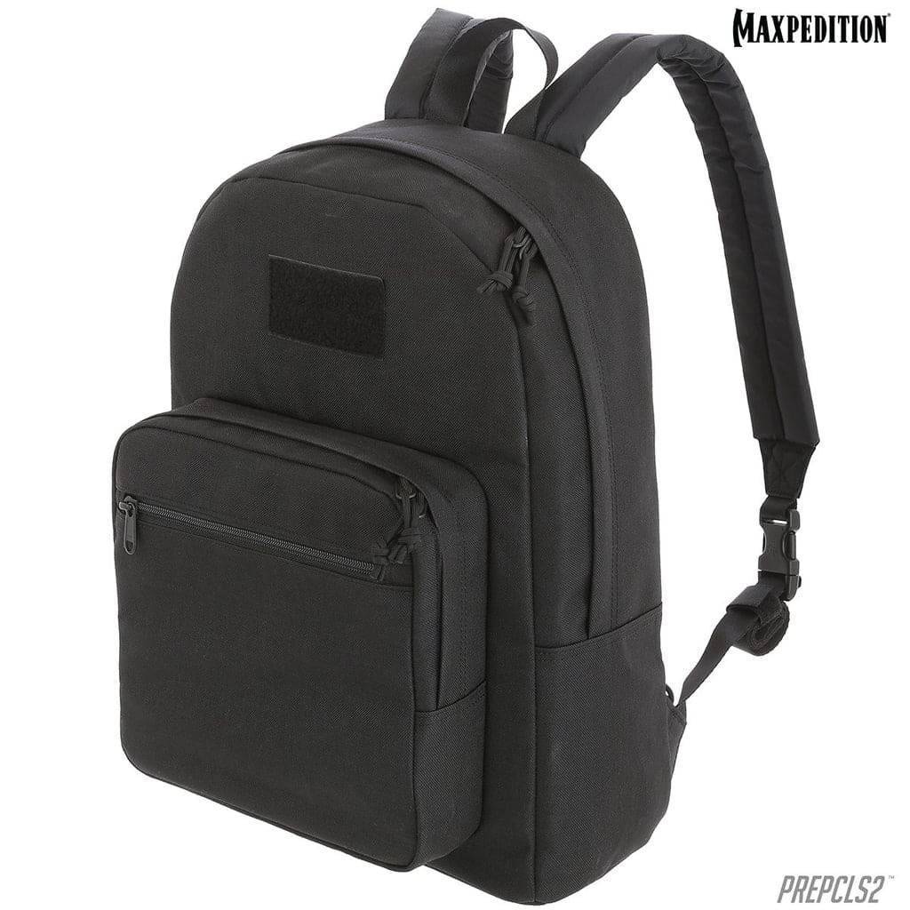 Maxpedition Prepared Citizen Classic v2.0 Black