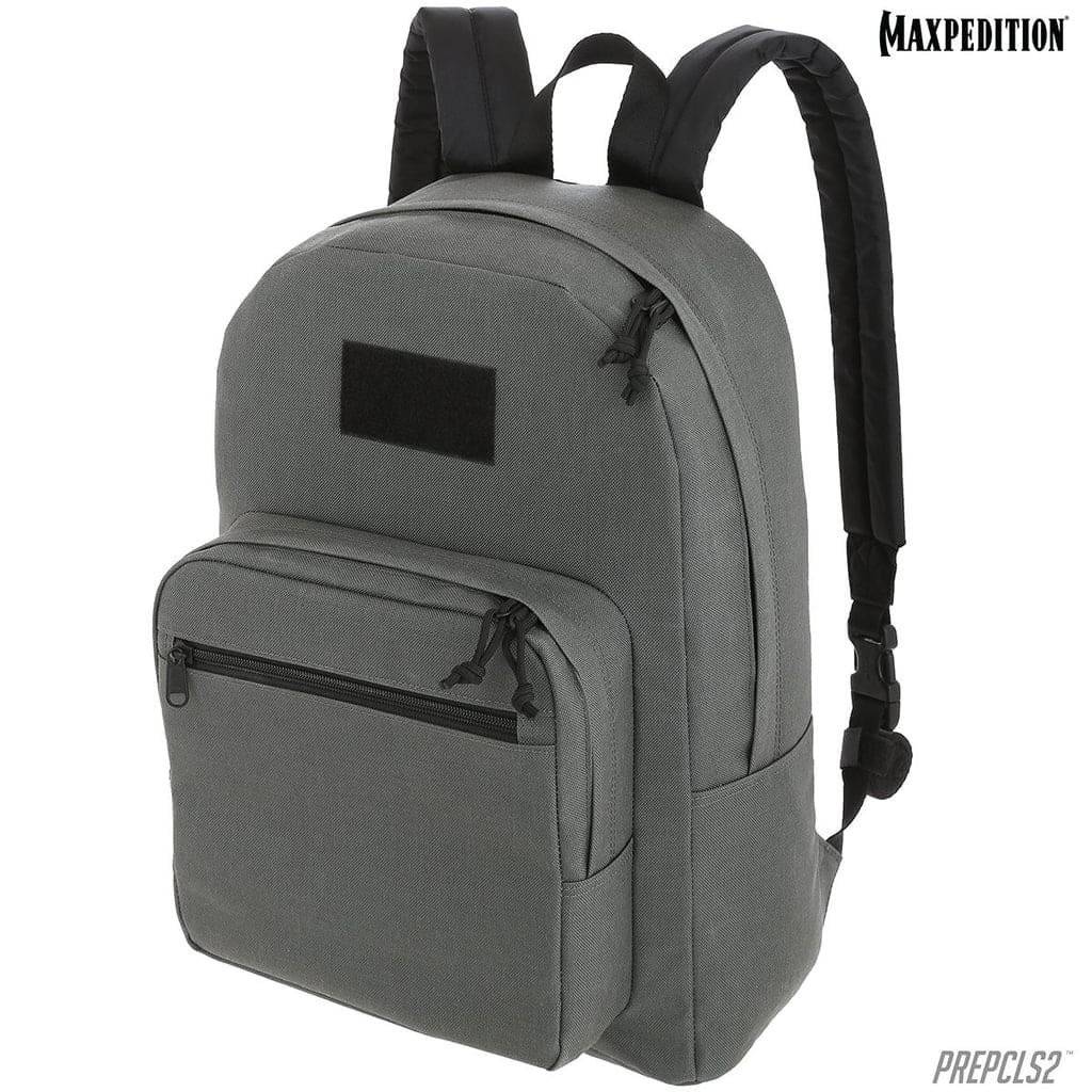 Maxpedition Prepared Citizen Classic v2.0 Wolf Gray